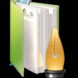 : CSoftLab Advanced Diary 7.1