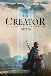 : The Creator 2023 Ts Ld German 720p x264-PsO