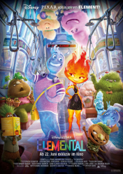 : Elemental 2023 Multi Complete Bluray-Monument