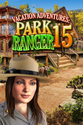 : Vacation Adventures Park Ranger 15 Sammleredition German-MiLa