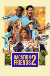 : Vacation Friends 2 2023 German Ac3 Dl 1080p Web x265-FuN