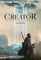 : The Creator 2023 German Ac3 Ld Ts x264-ZeroTwo