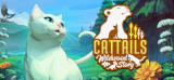 : Cattails Wildwood Story-Tenoke