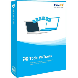 : EaseUS Todo PCTrans Professional Technician 13.9