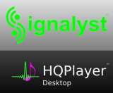 : HQPlayer Desktop 5.2.0