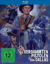 : Die verdammten Pistolen von Dallas German 1964 Ac3 BdriP x264-Gma