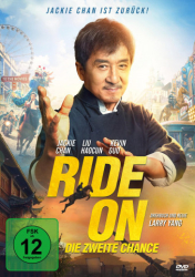 : Ride On 2023 German Ac3 1080p Web x265-FuN