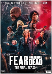 : Fear the Walking Dead S08E07 German Dl 720p Web h264-Sauerkraut