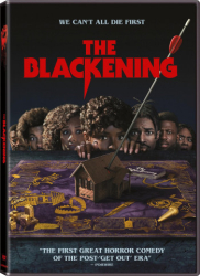 : The Blackening 2022 German Ac3D Bdrip x264-ZeroTwo