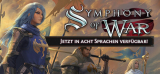 : Symphony of War The Nephilim Saga v1 10 22-Tenoke