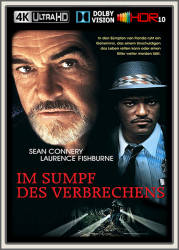 : Im Sumpf des Verbrechens 1995 UpsUHD DV HDR10 REGRADED-kellerratte