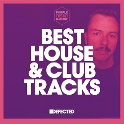 : Best House & Club Tracks - Purple Disco Machine (2023)