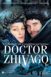 : Doktor Schiwago Teil 2 2002 German 720p Hdtv x264-Tmsf