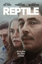 : Reptile 2023 German Dl 2160p Hdr Web H265-Mge