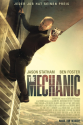 : The Mechanic 2011 German Dl 2160p Uhd BluRay Hevc-Unthevc