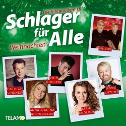 : Schlager für Alle: Weihnachten (2023)