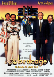 : The Birdcage Ein Paradies fuer schrille Voegel 1996 German Bdrip x264-ContriButiOn