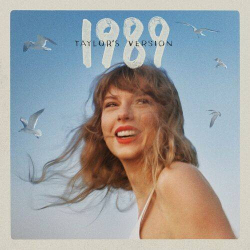 : Taylor Swift - 1989 (Taylor's Version) (2023) Flac