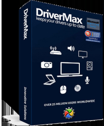 : DriverMax Pro hidden 