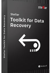 : Stellar Toolkit for Data Recovery hidden