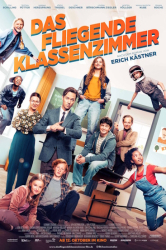 : Das fliegende Klassenzimmer 2023 German Md 720p Hdts x264-Mega