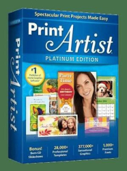 : Print Artist Platinum v25.0.0.12