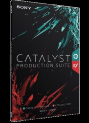 : Sony Catalyst Production Suite 2023.2 (x64)