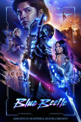 : Blue Beetle 2023 German Ac3D Bdrip x264-ZeroTwo