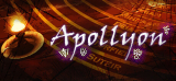 : Apollyon River of Life-Tenoke