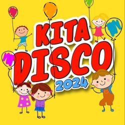 : Kita Disco 2024 (2023)