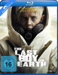 : The Last Boy on Earth 2023 German BDRip x264 - JAJA