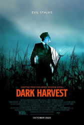 : Dark Harvest 2023 WEBRip AC3 German x264 - JAJA