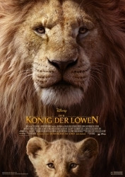 : Der König der Löwen 2019 German 2160p AC3 micro4K x265 - RAIST