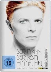 : Der Mann der vom Himmel fiel 1976 German 1600p AC3 micro4K x265 - RAIST