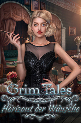 : Grim Tales Horizont der Wuensche Sammleredition German-MiLa