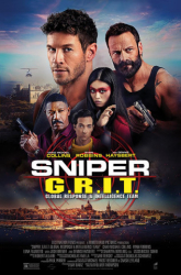 : Sniper G R I T 2023 German Dl Eac3D 2160P Web H265-Wayne