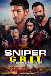 : Sniper G R I T 2023 German Dl Eac3D Hdr 2160p Web h265-W4K