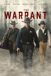 : The Warrant German 2020 Ac3 BdriP x264-Gma