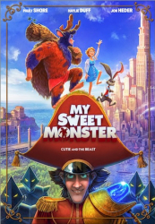 : My Sweet Monster German 2021 Ac3 BdriP x264-Gma