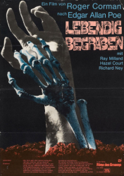 : Lebendig Begraben 1962 Remastered German Dl Bdrip X264-Watchable