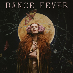 : Florence + the Machine - Dance Fever  (2022) FLAC