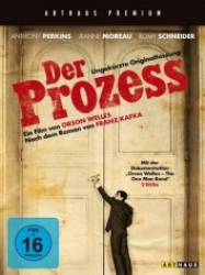 : Der Prozess 1962 German 2160p AC3 micro4K x265 - RAIST