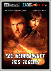 : Die Herrschaft des Feuers 2002 UpsUHD DV HDR10 REGRADED-kellerratte