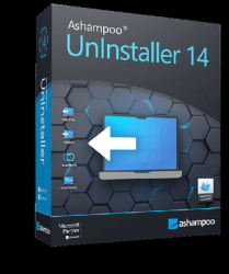 : Ashampoo UnInstaller 14.00.10