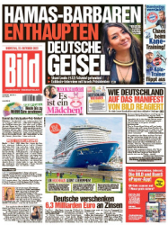 : Bild - 31. Oktober 2023