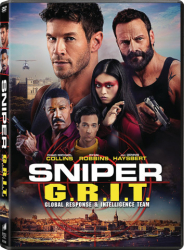 : Sniper G R I T - Global Response and Intelligence Team 2023 German Eac3 Dl 1080p Webrip x265-Fd