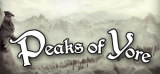 : Peaks of Yore-Tenoke