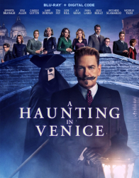 : A Haunting In Venice 2023 German Ac3 Dl 1080p WebriP x265-P73