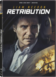 : Retribution 2023 German MD BDRip x264 - JAJA