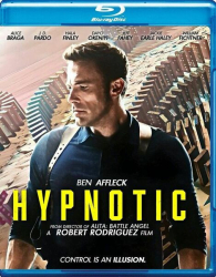 : Hypnotic 2023 German MD BDRip x264 - JAJA